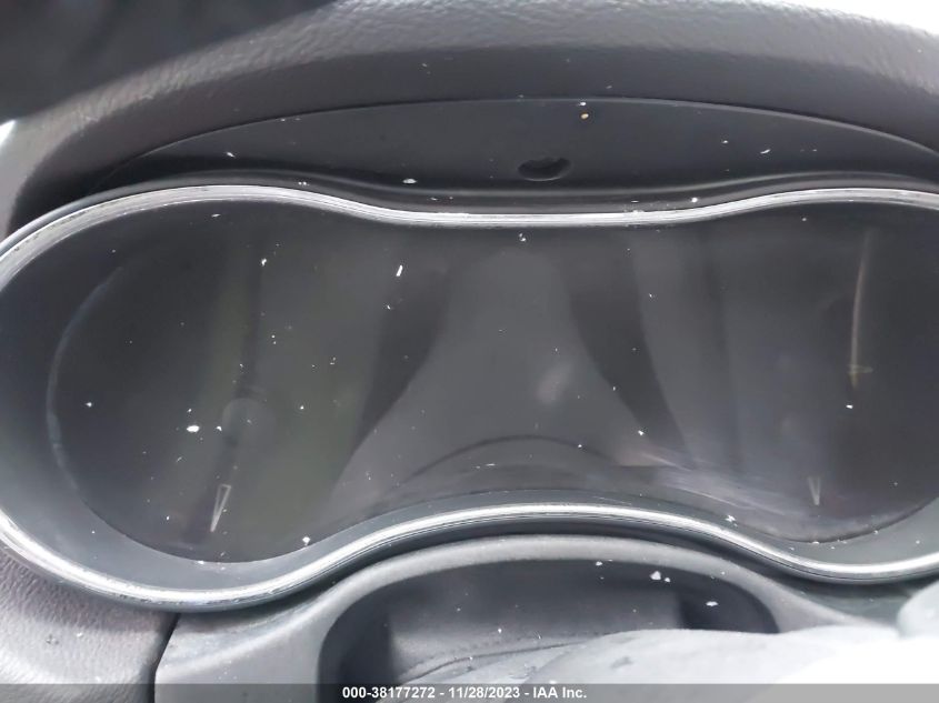 2014 DODGE DURANGO SXT - 1C4RDJAG7EC587915