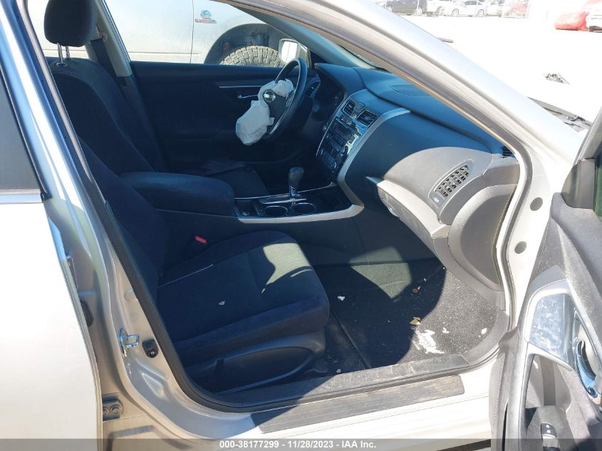 2013 NISSAN ALTIMA 2.5/S/SV/SL - 1N4AL3AP3DC198012