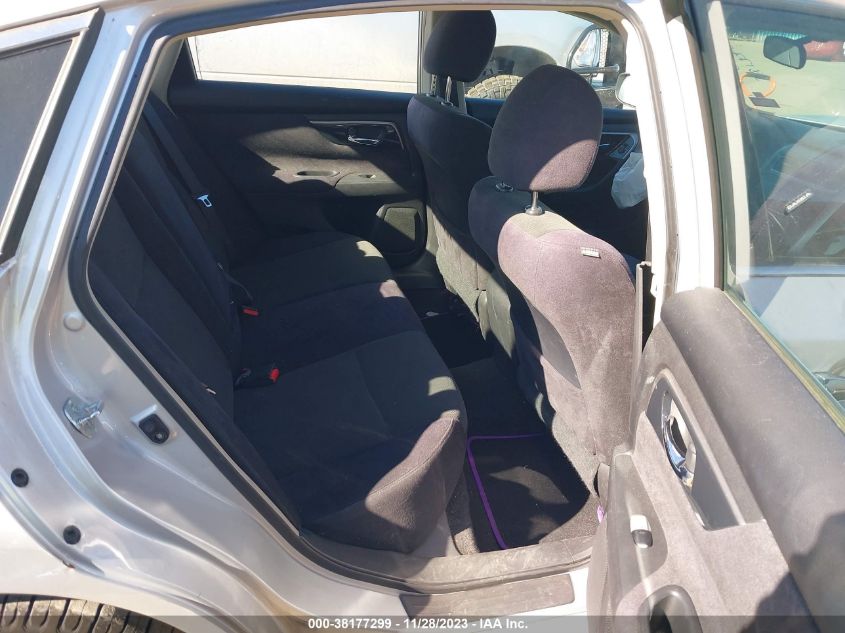 2013 NISSAN ALTIMA 2.5/S/SV/SL - 1N4AL3AP3DC198012