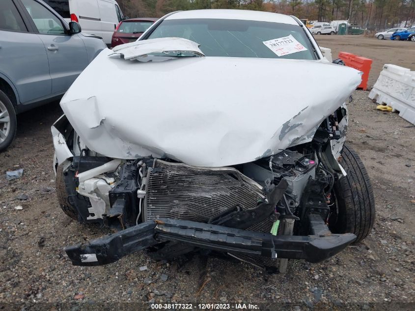 2016 HYUNDAI SONATA SE - 5NPE24AF9GH295350