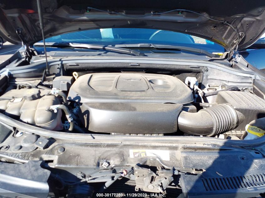 2021 JEEP GRAND CHEROKEE LIMITED 4X4 - 1C4RJFBG7MC545893