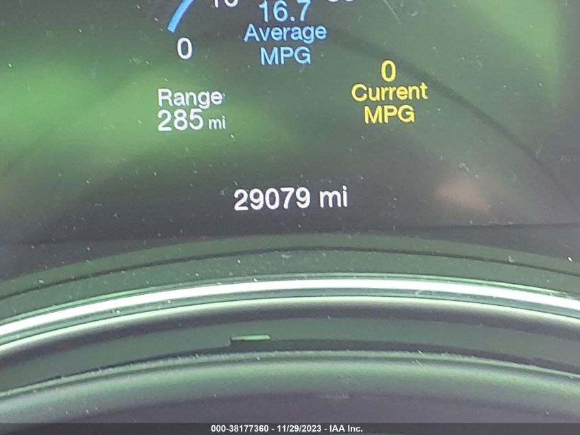 2021 JEEP GRAND CHEROKEE LIMITED 4X4 - 1C4RJFBG7MC545893