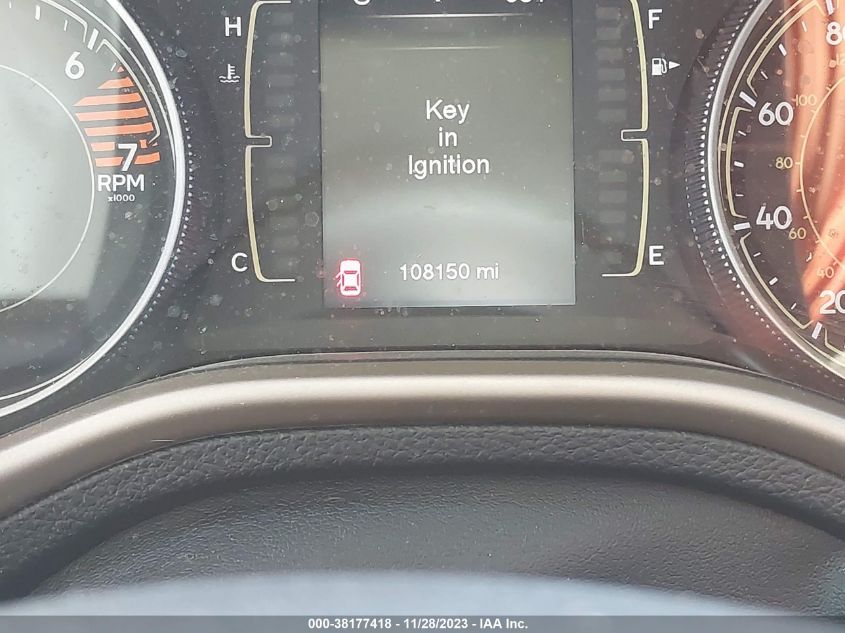 2016 JEEP CHEROKEE SPORT - 1C4PJLAB2GW179596