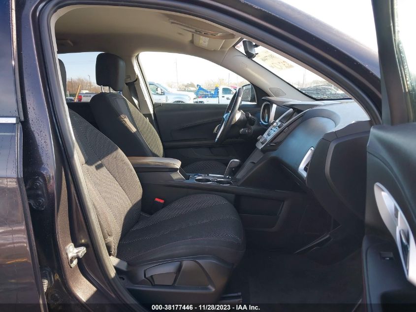 2014 CHEVROLET EQUINOX 1LT - 2GNFLFEK5E6313162