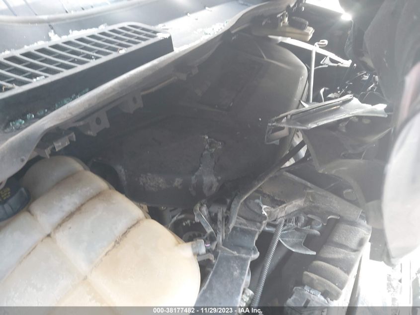 2015 FORD ESCAPE TITANIUM - 1FMCU9J92FUA83172