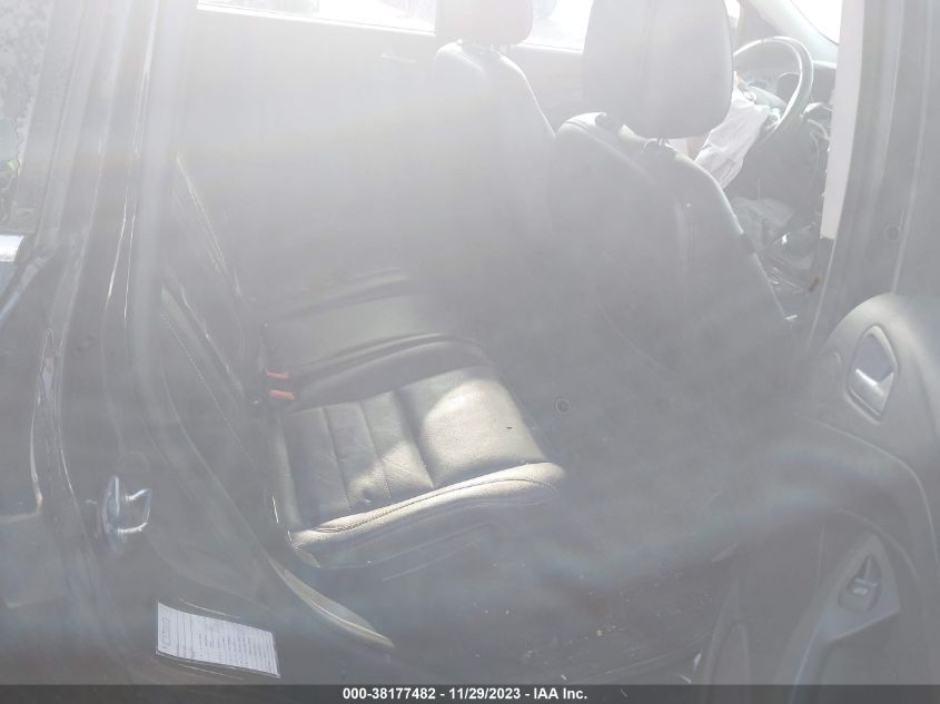 2015 FORD ESCAPE TITANIUM - 1FMCU9J92FUA83172