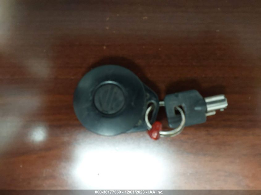 2004 HARLEY-DAVIDSON FLHRSI 1HD1FYW174Y715574