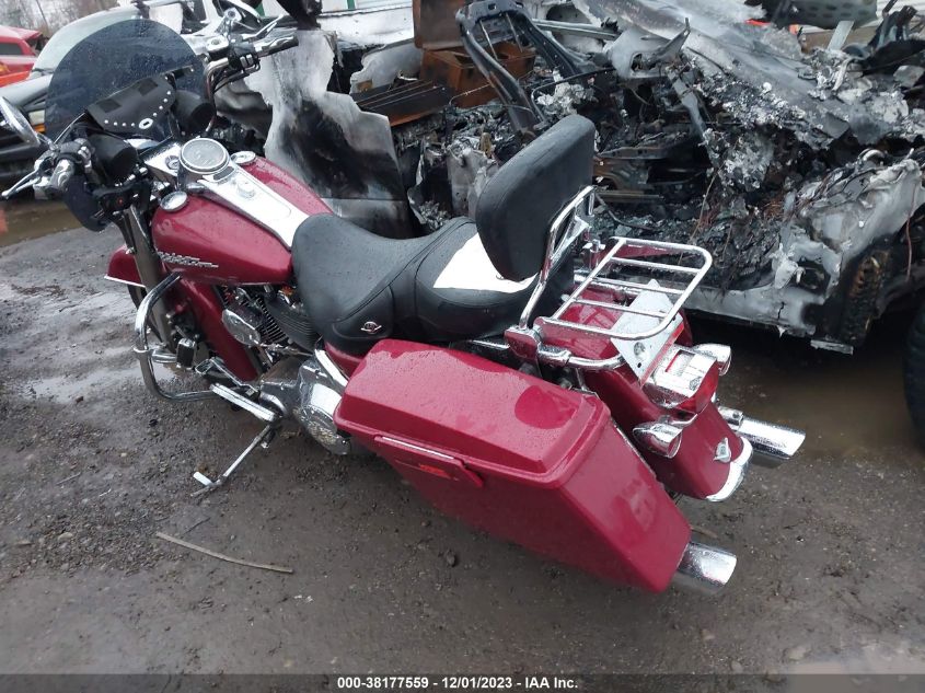 2004 HARLEY-DAVIDSON FLHRSI 1HD1FYW174Y715574