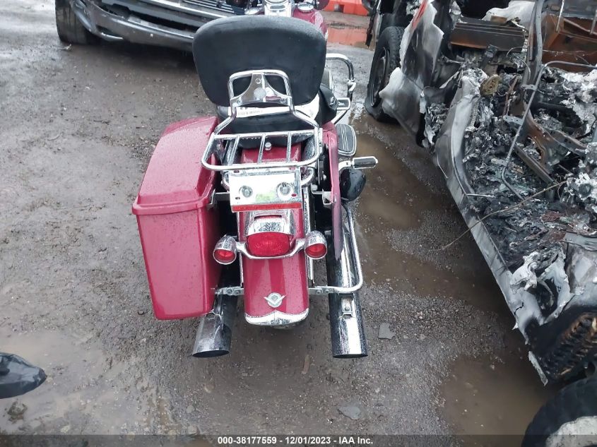 2004 HARLEY-DAVIDSON FLHRSI 1HD1FYW174Y715574