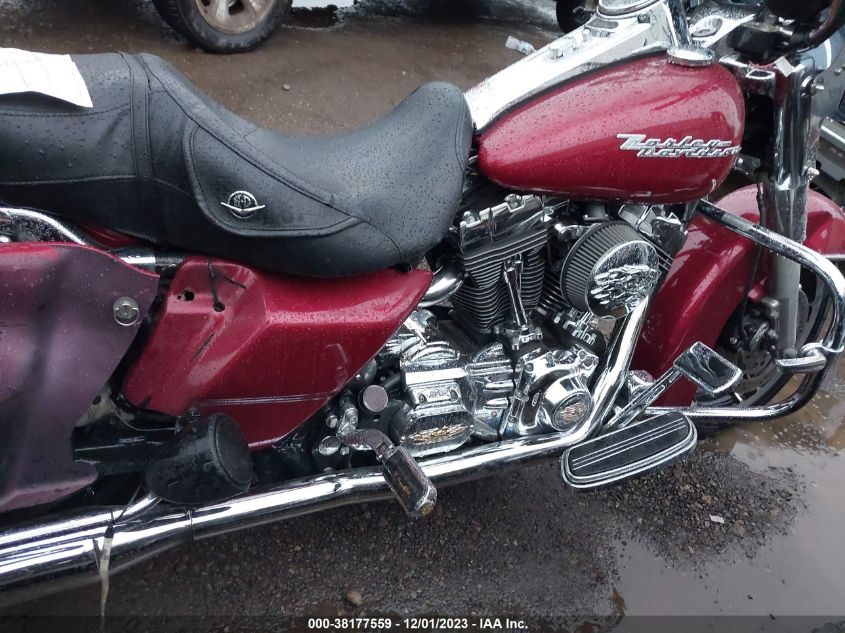 2004 HARLEY-DAVIDSON FLHRSI 1HD1FYW174Y715574