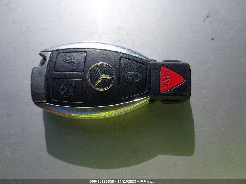 2014 MERCEDES-BENZ E 350 - WDDHF5KB1EA879612