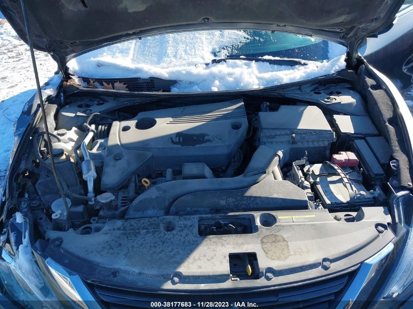 2016 NISSAN ALTIMA 2.5/S/SV/SL/SR - 1N4AL3AP2GC254400