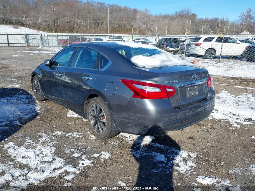 2016 NISSAN ALTIMA 2.5/S/SV/SL/SR - 1N4AL3AP2GC254400