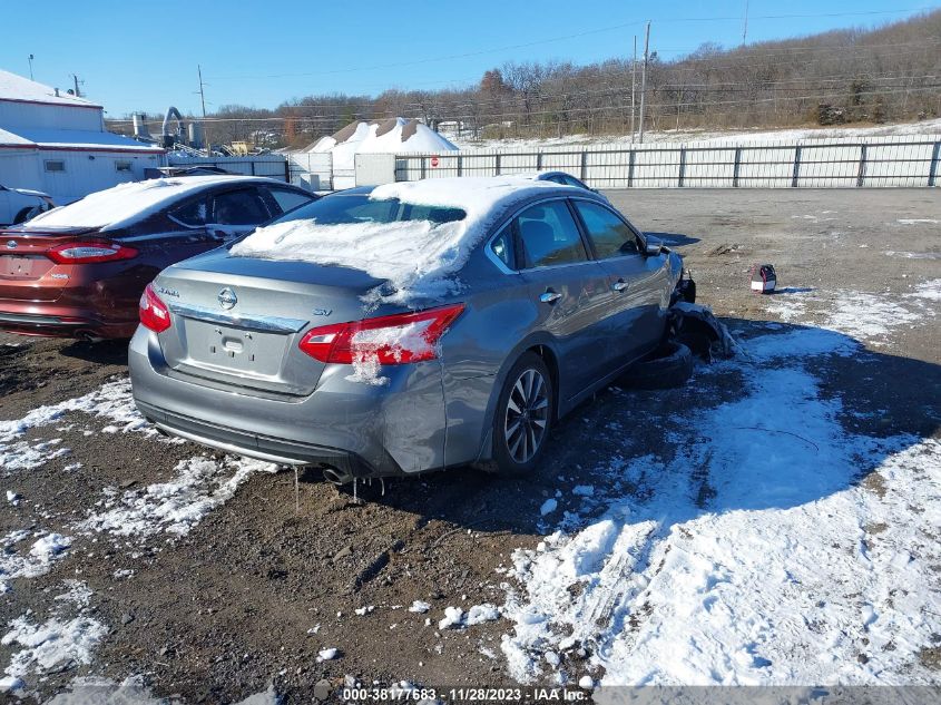 2016 NISSAN ALTIMA 2.5/S/SV/SL/SR - 1N4AL3AP2GC254400