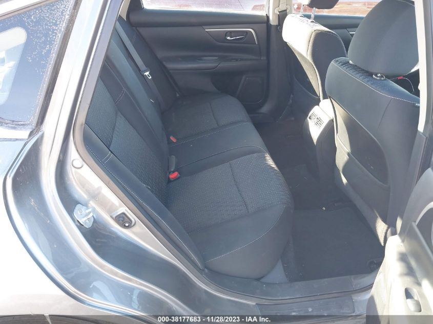 2016 NISSAN ALTIMA 2.5/S/SV/SL/SR - 1N4AL3AP2GC254400