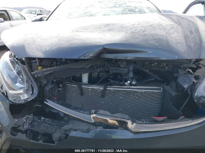 2021 KIA FORTE GT LINE - 3KPF34AD4ME282229