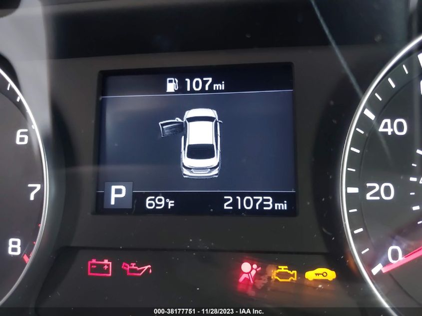 2021 KIA FORTE GT LINE - 3KPF34AD4ME282229