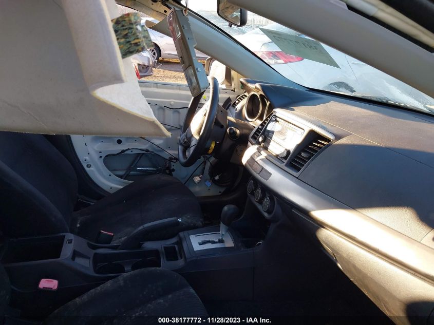 2015 MITSUBISHI LANCER ES - JA32U2FU6FU002046