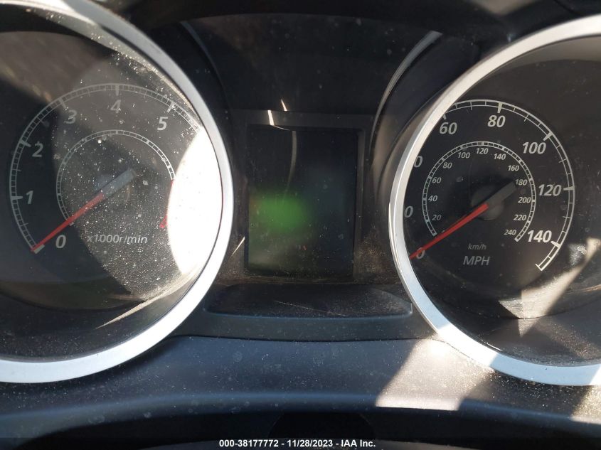 2015 MITSUBISHI LANCER ES - JA32U2FU6FU002046