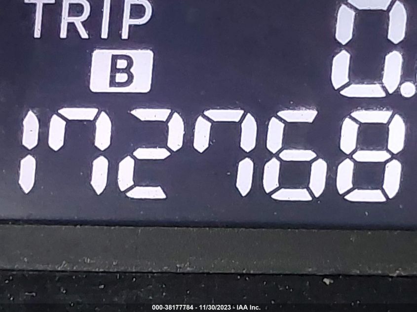 2013 MAZDA CX-9 SPORT - JM3TB2BA3D0420423