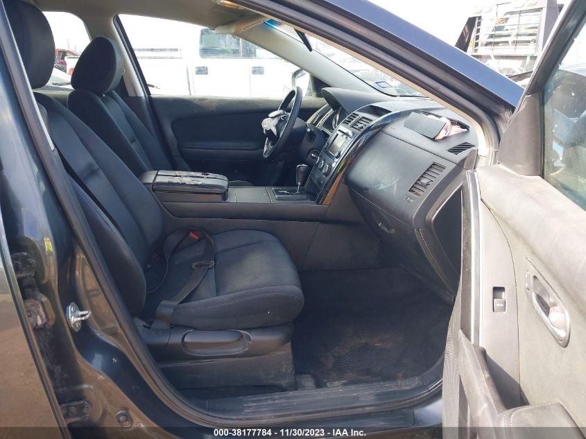 2013 MAZDA CX-9 SPORT - JM3TB2BA3D0420423