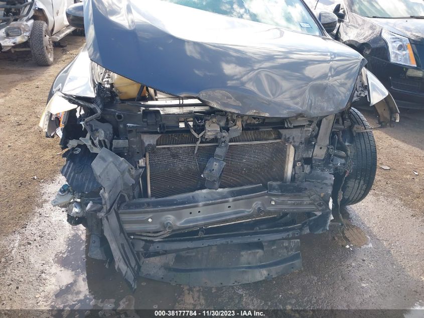 2013 MAZDA CX-9 SPORT - JM3TB2BA3D0420423