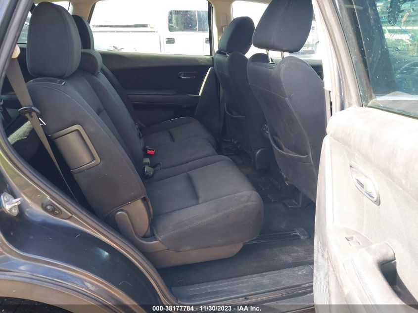 2013 MAZDA CX-9 SPORT - JM3TB2BA3D0420423