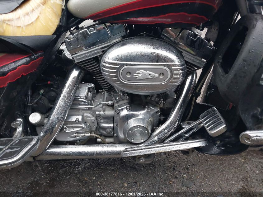 2006 HARLEY-DAVIDSON FLHTCUSE - 1HD1PRE136Y953476