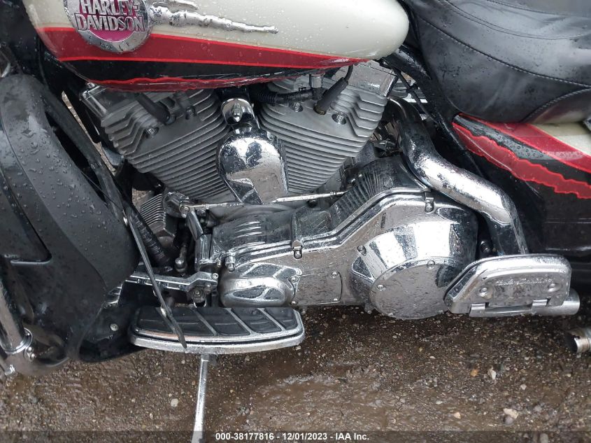 2006 HARLEY-DAVIDSON FLHTCUSE - 1HD1PRE136Y953476