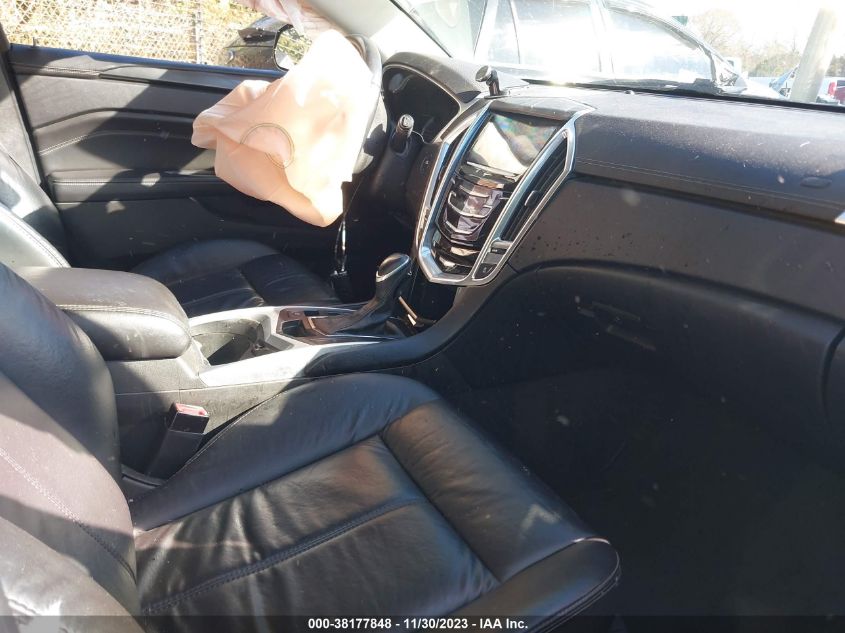 2013 CADILLAC SRX STANDARD - 3GYFNAE3XDS649477