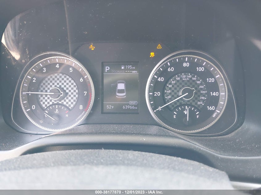 VIN KMHD84LF7LU896078 2020 HYUNDAI ELANTRA SEL/VALUE/LIMITED