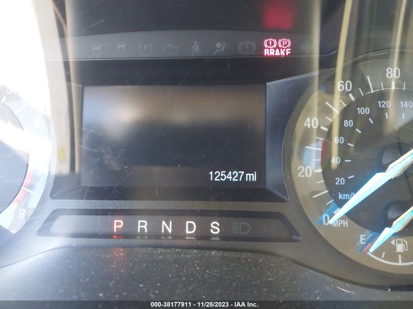 2014 FORD FUSION SE - 3FA6P0HD6ER217384