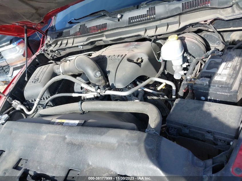 2014 RAM 1500 SPORT - 3C6JR6CT2EG103319