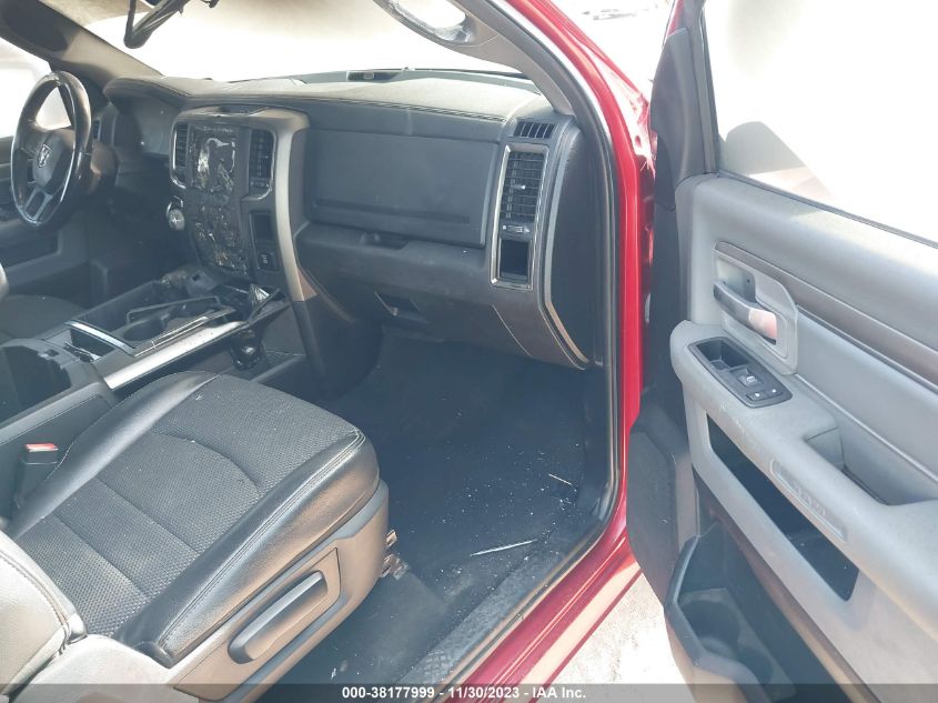 2014 RAM 1500 SPORT - 3C6JR6CT2EG103319