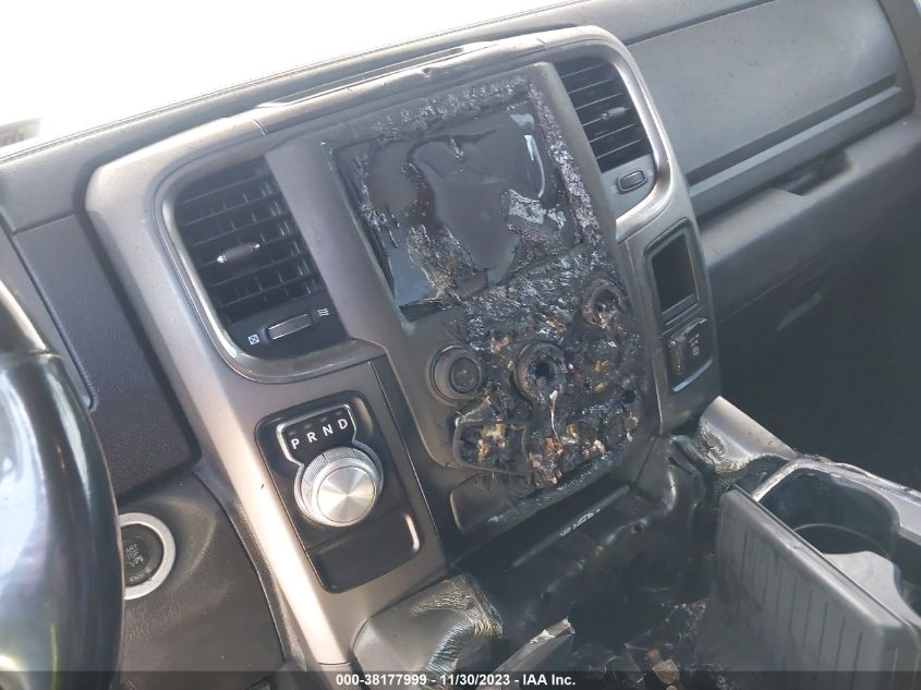 2014 RAM 1500 SPORT - 3C6JR6CT2EG103319