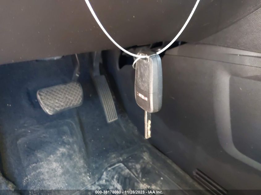 2014 GMC TERRAIN DENALI - 2GKALUEK1E6306012