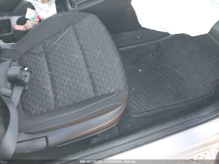 VIN 3KPA25ABXJE088690 2018 KIA RIO LX/S