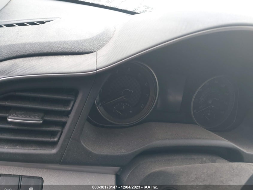 VIN 5NPD84LF8KH413811 2019 HYUNDAI ELANTRA SEL/VALUE/LIMITED