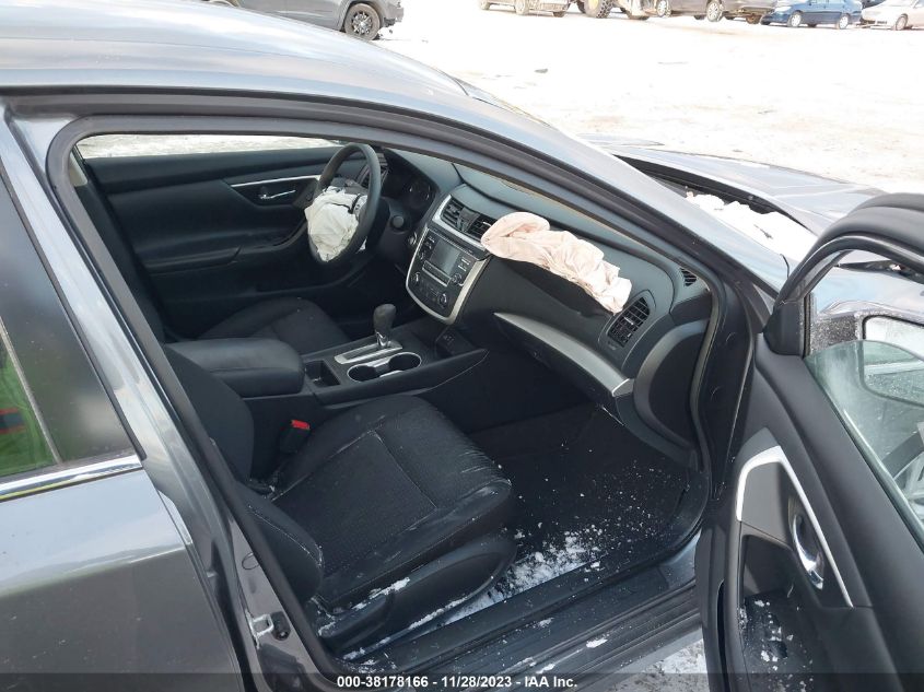2017 NISSAN ALTIMA 2.5 S - 1N4AL3APXHC116900