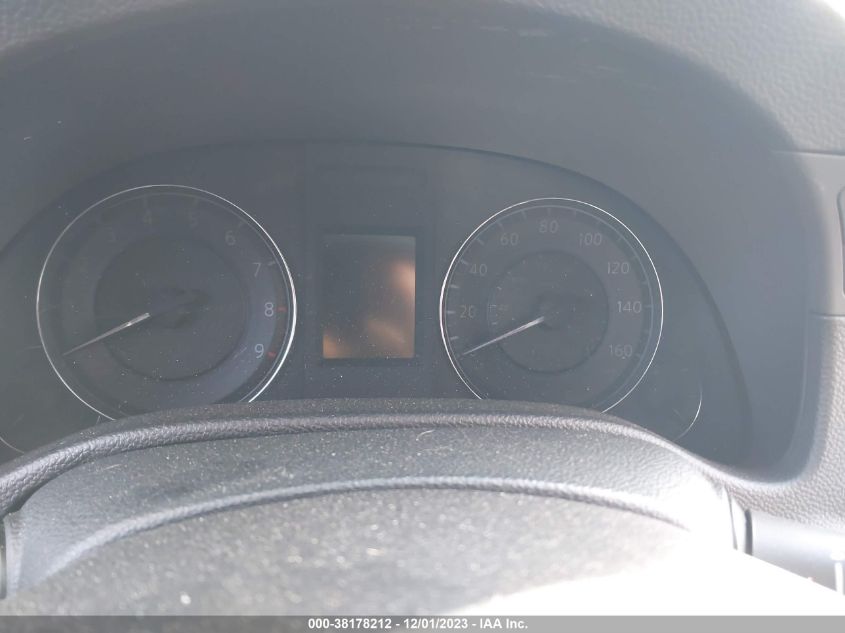 2013 INFINITI G37X JN1CV6AR1DM756999