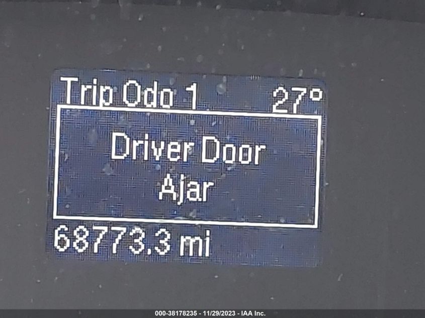 2021 FORD ECOSPORT S - MAJ6S3FLXMC404795