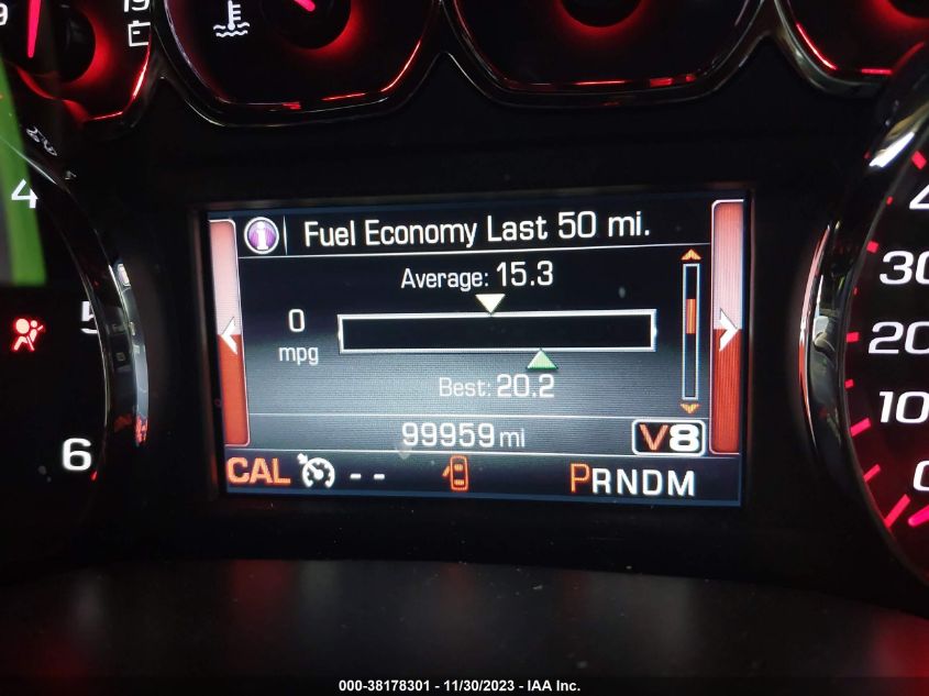 2016 GMC SIERRA 1500 SLE - 3GTU2MECXGG329526