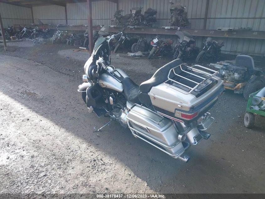 2003 HARLEY-DAVIDSON FLHTCUI ANNIVERSARY 1HD1FCW443Y608302