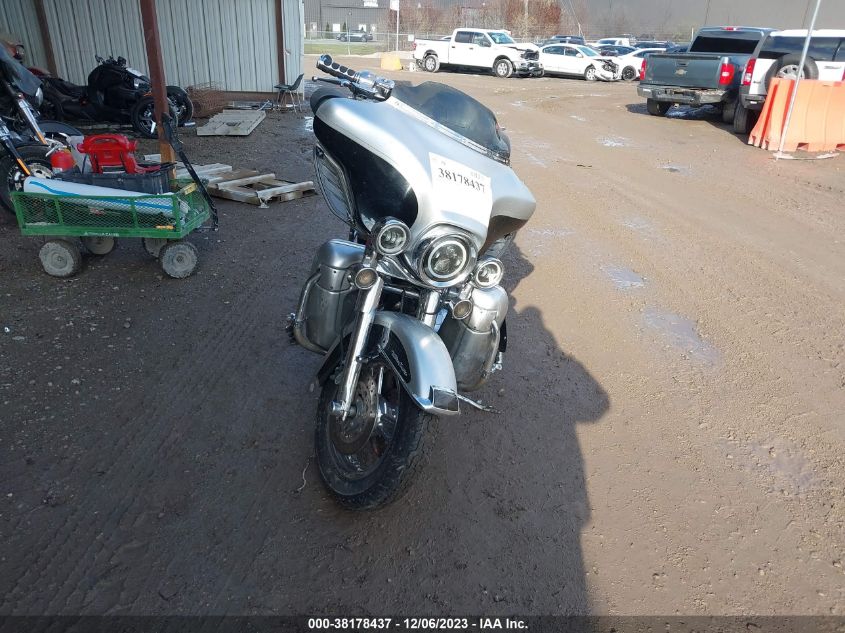 2003 HARLEY-DAVIDSON FLHTCUI ANNIVERSARY 1HD1FCW443Y608302