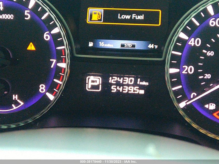 2013 INFINITI JX35 5N1AL0MM2DC350240