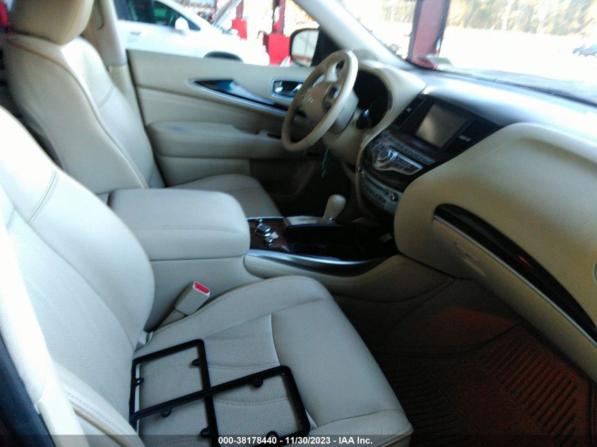 2013 INFINITI JX35 5N1AL0MM2DC350240