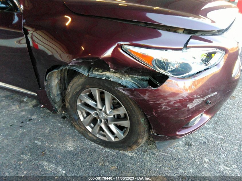 2013 INFINITI JX35 5N1AL0MM2DC350240