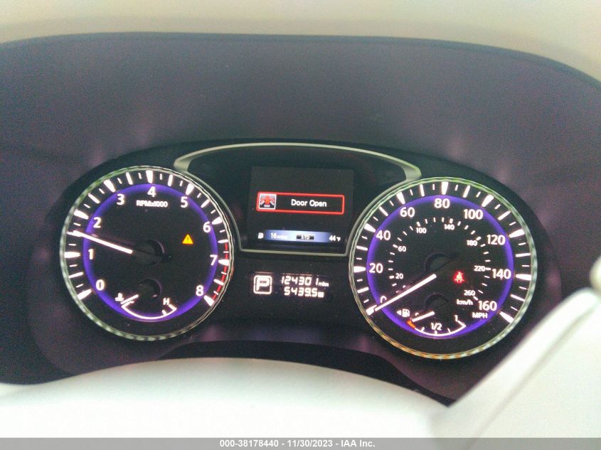 2013 INFINITI JX35 5N1AL0MM2DC350240
