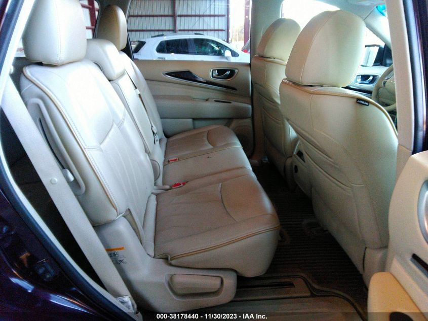 2013 INFINITI JX35 5N1AL0MM2DC350240