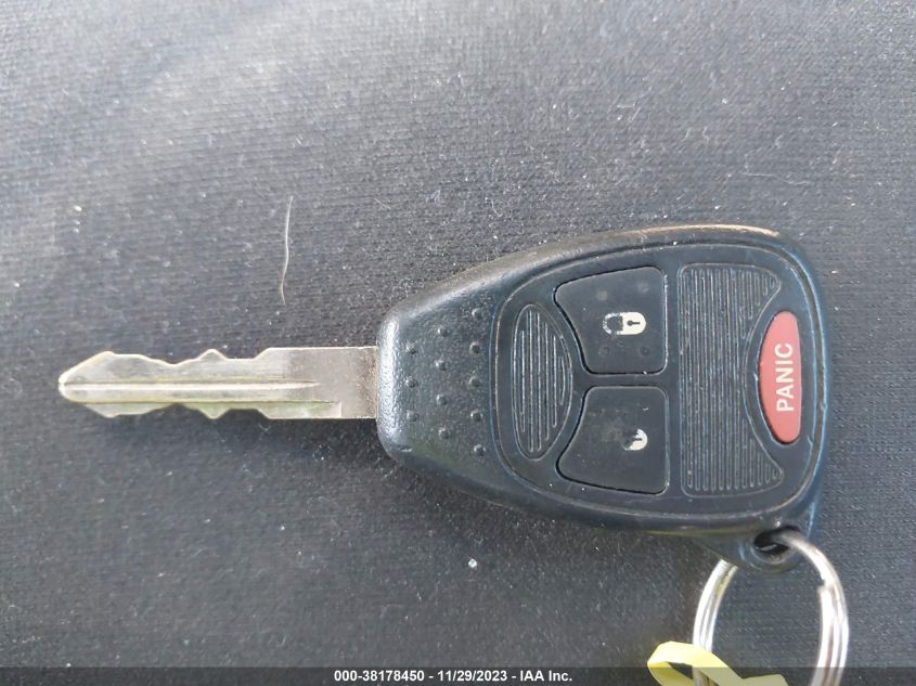 2014 JEEP PATRIOT SPORT - 1C4NJPBA8ED894038